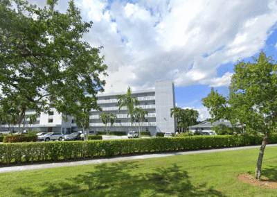 Meadowbrook Lakes View C