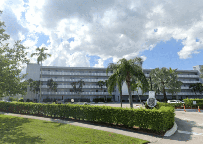 Meadowbrook Lakes View C Dania Beach FL