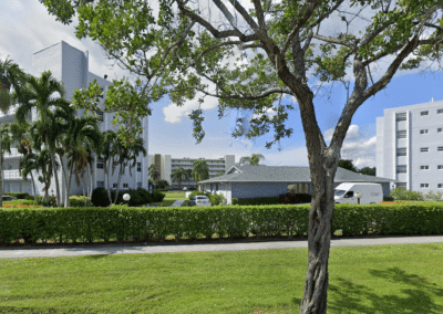 Meadowbrook Lakes View C